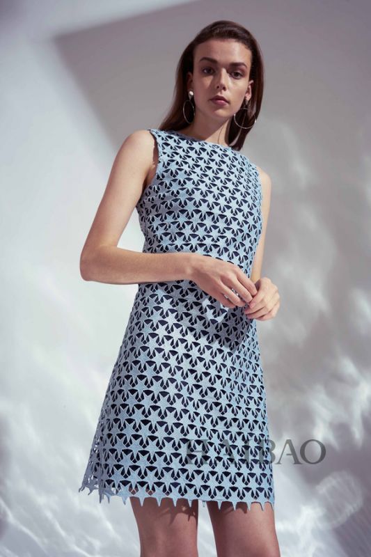 Elpízo2017春夏女装系列Lookbook