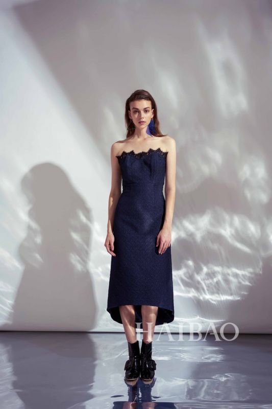 Elpízo2017春夏女装系列Lookbook
